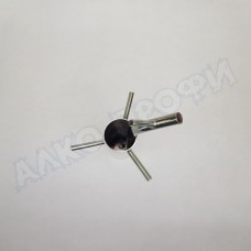 Попугай БАНОЧНЫЙ