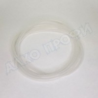 Шланг силиконовый 12х15мм