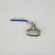 Кран шаровый 1/4 Кран шаровый 1/4