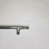 Доохладитель 8х16 НР1/4 выход резьба