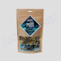 Набор для настаивания Алтайский Винокур - Домашний Ром