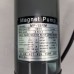 Насос с магнитной муфтой MP-15RM Насос с магнитной муфтой MP-15RM