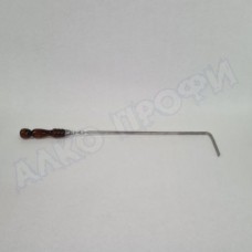 Кочерга 50см