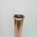 Царга медная 2" Д54 50 см Царга медная 2" Д54 50 см