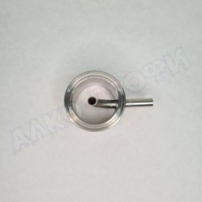 Узел подачи браги НБК 2"