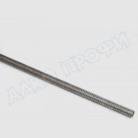 Шпилька М6 НБК 0,5м