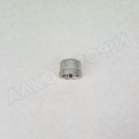 Заглушка резьбовая ВР 1/2"