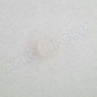 Пробка силиконовая для бочки