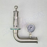 Шпунт аппарат